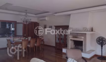 Casa com 3 quartos à venda na Rua Vinte e Quatro de Agosto, 85, Jardim Itu Sabará, Porto Alegre, 300 m2 por R$ 1.290.000