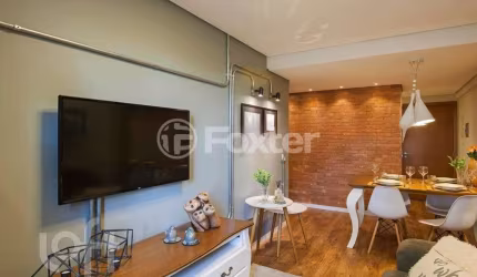 Apartamento com 1 quarto à venda na Rua Venerável, 100, Vila Suiça, Gramado, 48 m2 por R$ 750.000