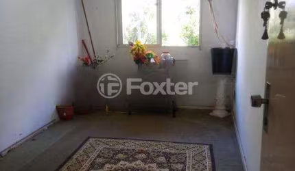 Apartamento com 2 quartos à venda na Rua Santana, 111, Vila Olímpica, Esteio, 54 m2 por R$ 190.799
