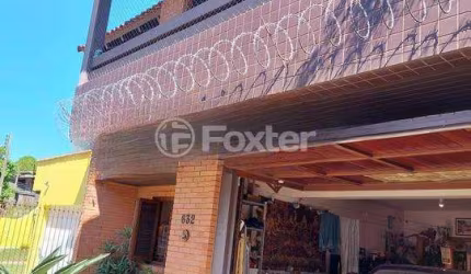Casa com 3 quartos à venda na Rua Conselheiro D'Ávila, 632, Jardim Floresta, Porto Alegre, 213 m2 por R$ 898.000
