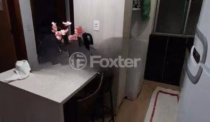 Apartamento com 2 quartos à venda na Avenida General Daltro Filho, 1575, Hamburgo Velho, Novo Hamburgo, 38 m2 por R$ 171.800