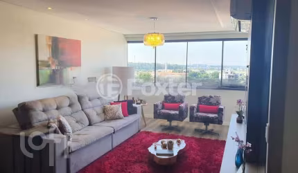 Apartamento com 2 quartos à venda na Rua Padre Felipe, 177, Centro, Esteio, 91 m2 por R$ 670.000