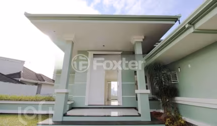 Casa com 4 quartos à venda na Rua Paraná, 326, Rincão, Novo Hamburgo, 364 m2 por R$ 1.620.000