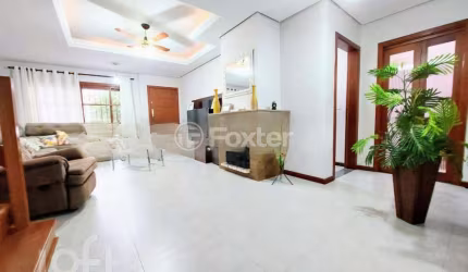 Casa com 3 quartos à venda na Rua Manacá, 101, Hípica, Porto Alegre, 222 m2 por R$ 937.990