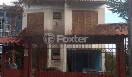 Casa com 3 quartos à venda na Rua Doutor Pitrez, 850, Ipanema, Porto Alegre, 144 m2 por R$ 530.000