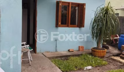 Casa com 1 quarto à venda na Avenida Ferroviária, 1300, Humaitá, Porto Alegre, 115 m2 por R$ 398.000