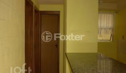 Apartamento com 2 quartos à venda na Rua Acapulco, 294, São João Batista, São Leopoldo, 39 m2 por R$ 123.500