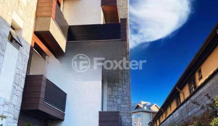 Apartamento com 1 quarto à venda na Avenida Osvaldo Aranha, 365, Quinta da Serra, Canela, 52 m2 por R$ 1.124.081