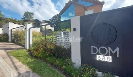 Apartamento com 2 quartos à venda na Rua Teixeira Soares, 580, Centro, Canela, 95 m2 por R$ 950.000