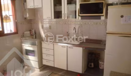 Casa com 3 quartos à venda na Rua Luiz Delfino, 39, Espírito Santo, Porto Alegre, 158 m2 por R$ 500.000