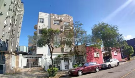 Apartamento com 2 quartos à venda na Rua Cinco de Abril, 245, Rio Branco, Novo Hamburgo, 68 m2 por R$ 369.960