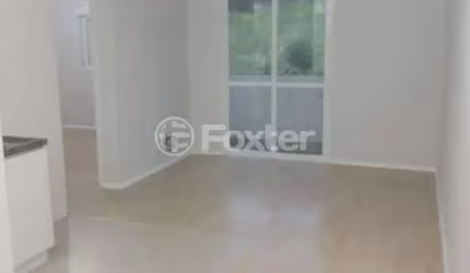 Apartamento com 2 quartos à venda na Rua Gomercindo Andrade Camargo, 1070, São Luiz, Caxias do Sul, 50 m2 por R$ 225.000