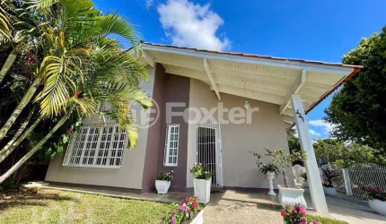 Casa com 4 quartos à venda na Rua Capiberibe, 441, Igara, Canoas, 222 m2 por R$ 1.400.000