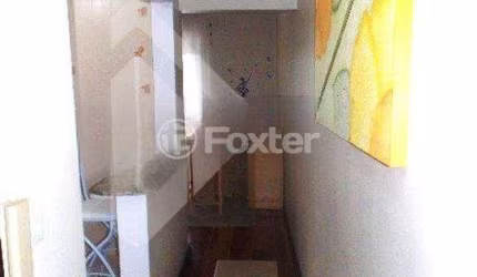 Apartamento com 2 quartos à venda na Rua Benjamin Constant, 404, Rio Branco, Novo Hamburgo, 71 m2 por R$ 349.000