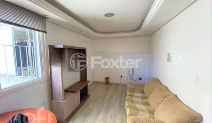 Apartamento com 2 quartos à venda na Avenida Pedro Adams Filho, 2250, Ouro Branco, Novo Hamburgo, 53 m2 por R$ 203.000