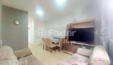 Apartamento com 2 quartos à venda na Rua Machadinho, 1580, Rio Branco, Canoas, 42 m2 por R$ 170.000