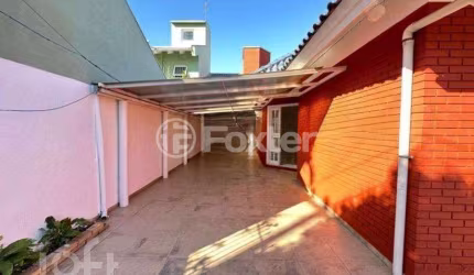 Casa com 2 quartos à venda na Rua João Aluysio Jacob, 380, Fátima, Canoas, 150 m2 por R$ 750.000