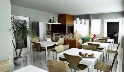 Apartamento com 2 quartos à venda na Rua Eugênio Berger, 140, Scharlau, São Leopoldo, 66 m2 por R$ 319.000