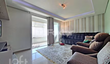 Apartamento com 2 quartos à venda na Rua Joaquim Manoel de Macedo, 211, Operário, Novo Hamburgo, 102 m2 por R$ 648.000