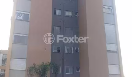 Apartamento com 2 quartos à venda na Rua Santa Clara, 735, Santa Fé, Gravataí, 56 m2 por R$ 235.000