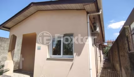 Casa com 3 quartos à venda na Rua Machadinho, 406, Rio Branco, Canoas, 111 m2 por R$ 550.100