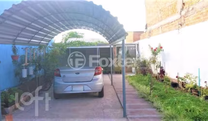 Casa com 2 quartos à venda na Rua do Schneider, 728, Hípica, Porto Alegre, 55 m2 por R$ 300.000