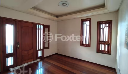 Casa com 3 quartos à venda na Rua Vidal Brasil, 860, Hamburgo Velho, Novo Hamburgo, 321 m2 por R$ 1.780.000