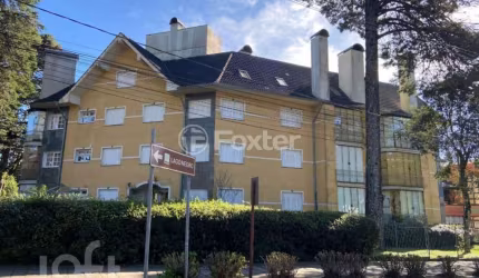 Apartamento com 3 quartos à venda na Rua Leopoldo Rosenfeldt, 801, Planalto, Gramado, 67 m2 por R$ 990.000