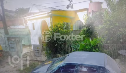 Casa com 4 quartos à venda na Estrada João de Oliveira Remião, 85, Lomba do Pinheiro, Porto Alegre, 60 m2 por R$ 280.000