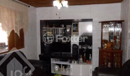 Casa com 4 quartos à venda na Rua Tupiniquins, 41, Ideal, Novo Hamburgo, 204 m2 por R$ 1.064.000