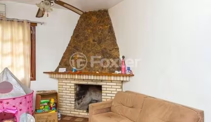 Casa com 3 quartos à venda na Rua Fernando Cortez, 421, Cristo Redentor, Porto Alegre, 160 m2 por R$ 979.000