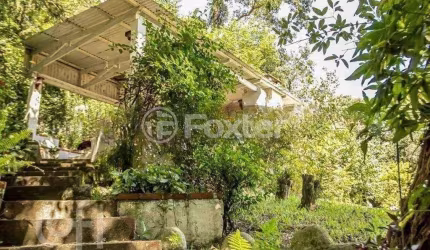 Casa com 3 quartos à venda na Rua Dolores Duran, 190, Lomba do Pinheiro, Porto Alegre, 250 m2 por R$ 1.690.000
