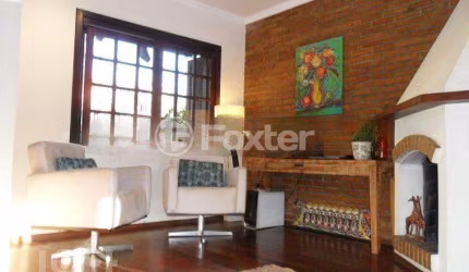 Casa com 3 quartos à venda na Rua José Aristides Martins, 90, Ipanema, Porto Alegre, 160 m2 por R$ 712.000