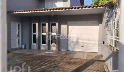 Casa com 4 quartos à venda na Rua General Salustiano, 84, Marechal Rondon, Canoas, 248 m2 por R$ 1.600.000