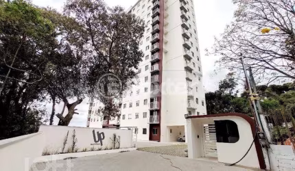 Apartamento com 2 quartos à venda na Rua Osmar Alves da Rosa, 110, Petrópolis, Caxias do Sul, 39 m2 por R$ 200.000