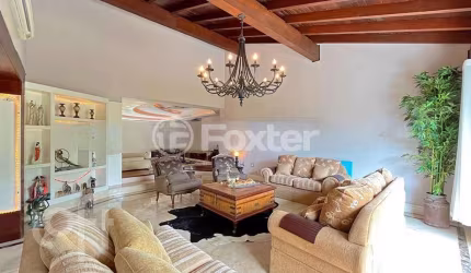 Casa com 4 quartos à venda na Avenida Cai, 287, Cristal, Porto Alegre, 584 m2 por R$ 3.200.000