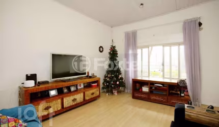 Casa com 3 quartos à venda na Rua Machado de Assis, 283, Partenon, Porto Alegre, 88 m2 por R$ 470.000