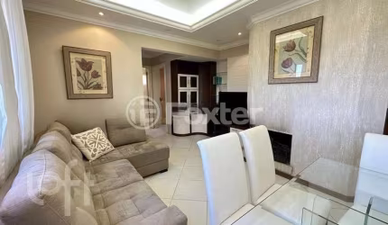 Apartamento com 2 quartos à venda na Rua Das Gralhas, 14, Santa Terezinha, Canela, 80 m2 por R$ 890.000