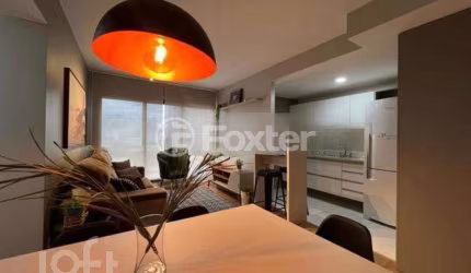 Apartamento com 2 quartos à venda na Rua Coronel Claudino, 25, Cristal, Porto Alegre, 67 m2 por R$ 550.000