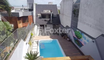 Casa com 5 quartos à venda na Rua Dona Gabriela, 94, Menino Deus, Porto Alegre, 316 m2 por R$ 1.800.000
