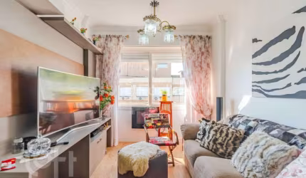Apartamento com 2 quartos à venda na Avenida Guaíba, 3450, Vila Assunção, Porto Alegre, 81 m2 por R$ 635.000