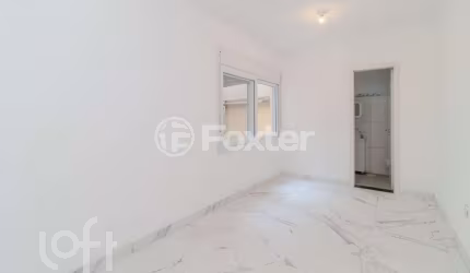 Apartamento com 1 quarto à venda na Avenida da Azenha, 1520, Azenha, Porto Alegre, 31 m2 por R$ 160.000