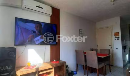 Apartamento com 2 quartos à venda na Rua dos Maias, 1103, Rubem Berta, Porto Alegre, 42 m2 por R$ 190.000