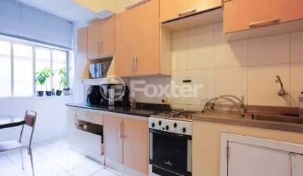 Apartamento com 3 quartos à venda na Rua Duque de Caxias, 1304, Centro Histórico, Porto Alegre, 105 m2 por R$ 513.000