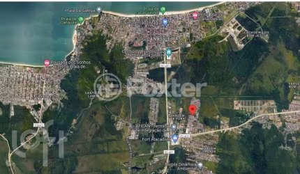 Casa com 4 quartos à venda na Servidão Braulina Machado, 334, Vargem Grande, Florianópolis, 300 m2 por R$ 1.800.000