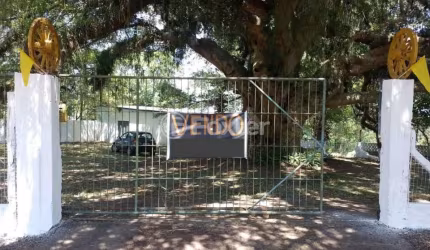 Fazenda à venda na Estrada Frederico Dihl, 6007, Bela Vista, Alvorada, 8680 m2 por R$ 489.990
