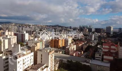 Kitnet / Stúdio à venda na Rua Riachuelo, 4, Centro Histórico, Porto Alegre, 22 m2 por R$ 250.000