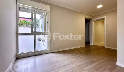 Apartamento com 2 quartos à venda na Avenida Cristóvão Colombo, 678, Floresta, Porto Alegre, 64 m2 por R$ 360.000