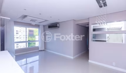 Apartamento com 3 quartos à venda na Rua Irmão Norberto Francisco Rauch, 755, Jardim Carvalho, Porto Alegre, 79 m2 por R$ 499.000