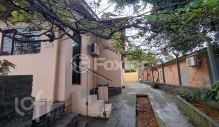 Casa com 2 quartos à venda na Rua Erion Julio Heller, 779, Boa Saúde, Novo Hamburgo, 171 m2 por R$ 371.000